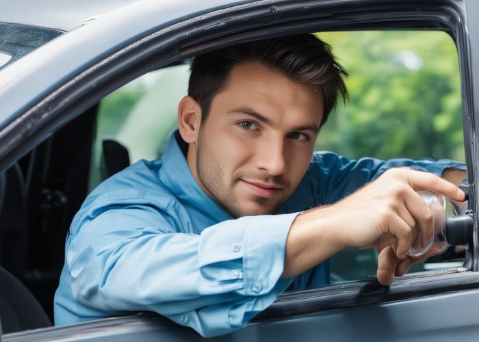 Various vehicle types requiring professional glass installation services